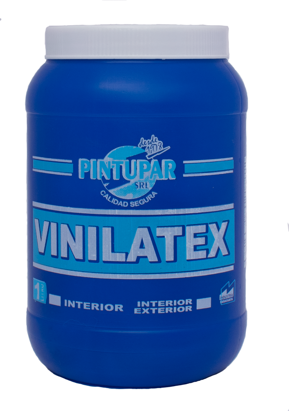VINILATEX INTERIOR